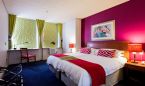 Cape Town Lodge Hotel